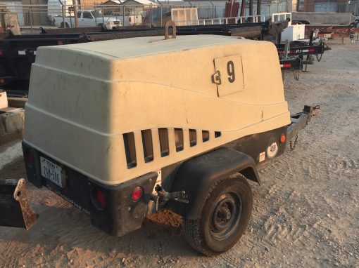 AIR COMPRESSOR C185 DIESEL