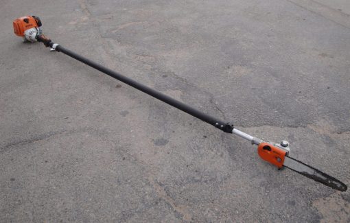 TREE PRUNING SAW, 12' GAS STIHL HT101