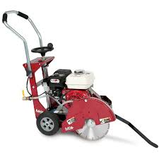 SAW, CONC.18" WALKBEHIND, MK