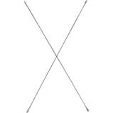 SCAFFOLD BRACE FOR 5' FRAMES