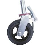 SCAFFOLD CASTERS 8"