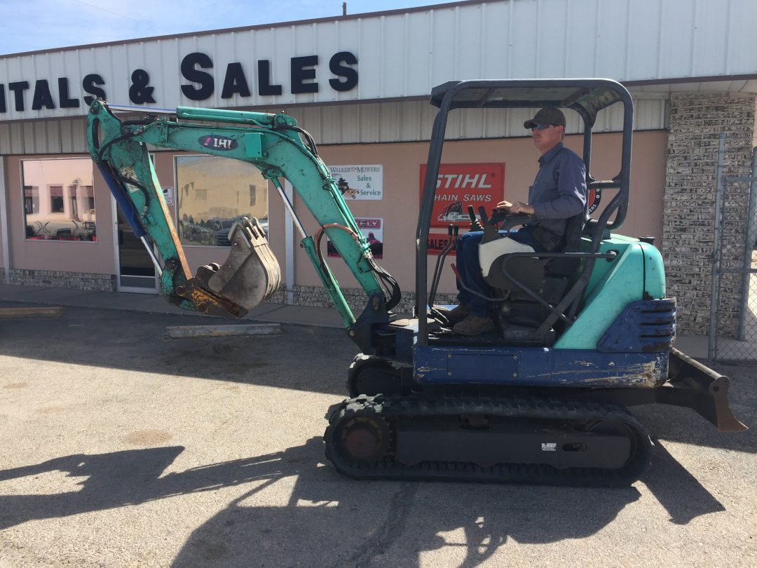 EZ Rentals & Sales, Inc. Call (575) 8875506