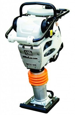 COMPACTOR, RAMMER MQ MX60HD or EQUAL